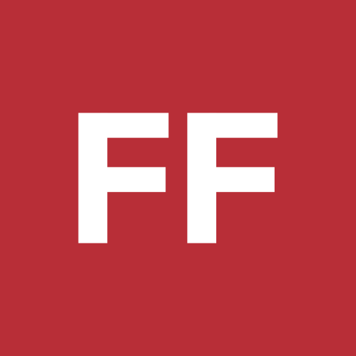 Form & Frost logo