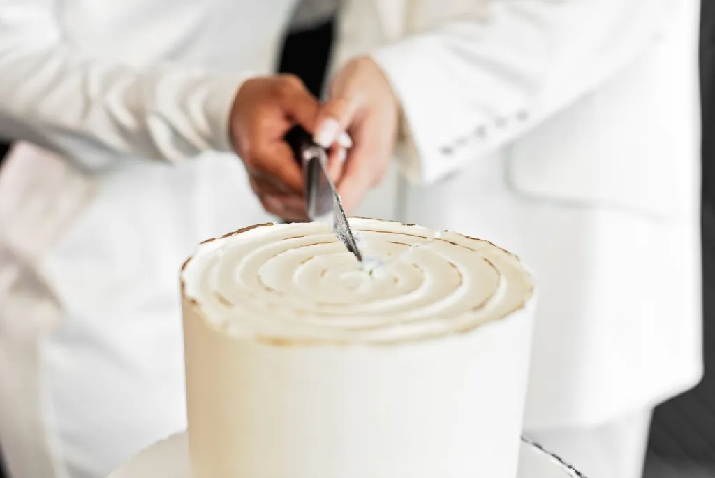Considered Cake Design